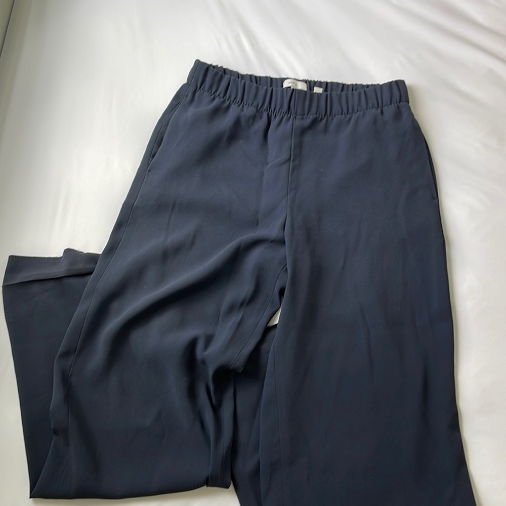 Vince Wide Leg Pant